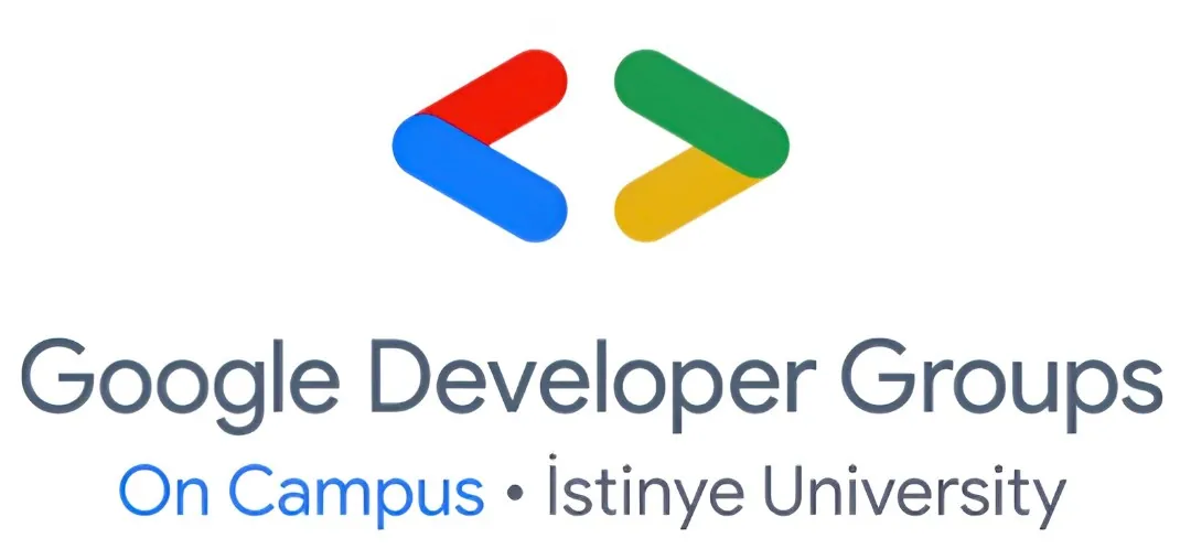 Google Developer Groups On Campus İstinye University